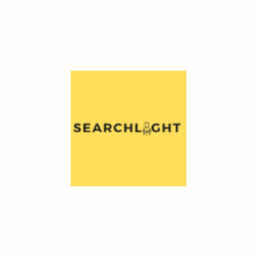 SEARCHLIGHT