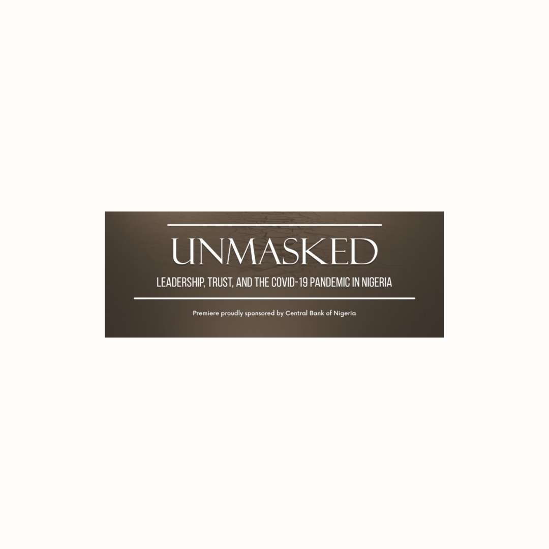 UNMASKED