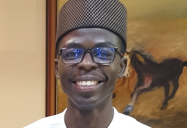From Bauchi to Lagos: My Transformative Journey as a Daria Media Intern by Abdulrahman Salihu