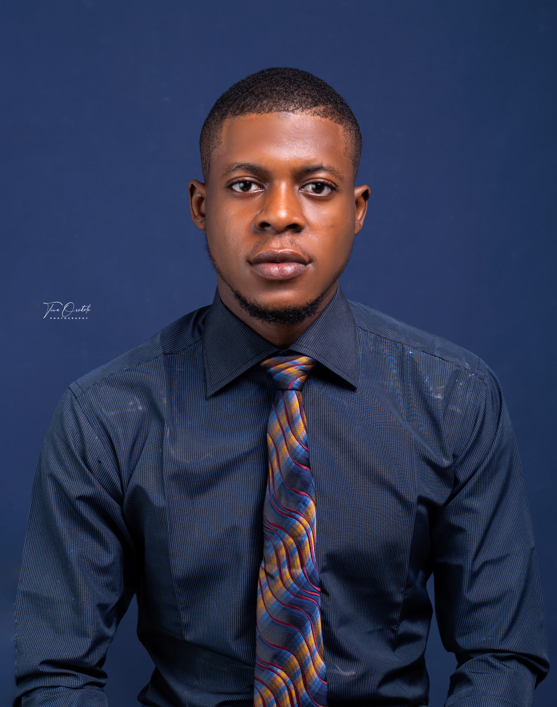 Yusuf Olukokun